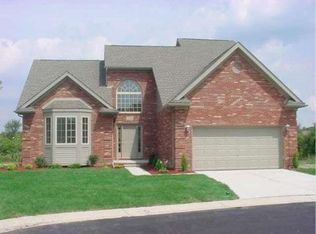 26891 Cedar Run, Woodhaven, MI 48183