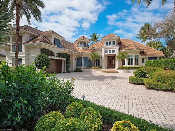3123 Dahlia WAY, NAPLES, FL 34105
