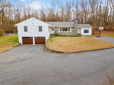 25 Wolfpits Road, Bethel, CT, 06801