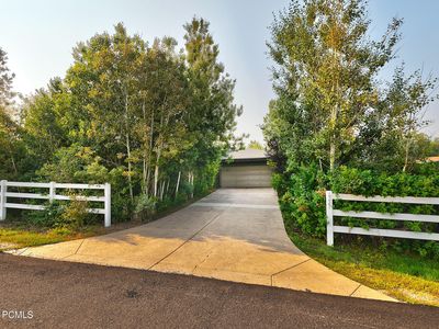 6227 N Starview Dr, Park City, UT, 84098