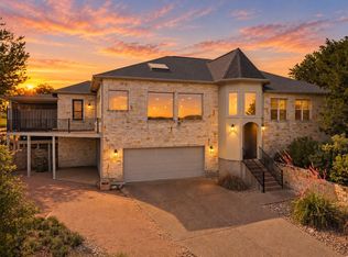 20510 Houston Cv, Lago Vista, TX 78645