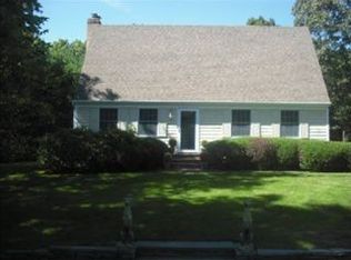 7 Short Ln, East Hampton, NY 11937