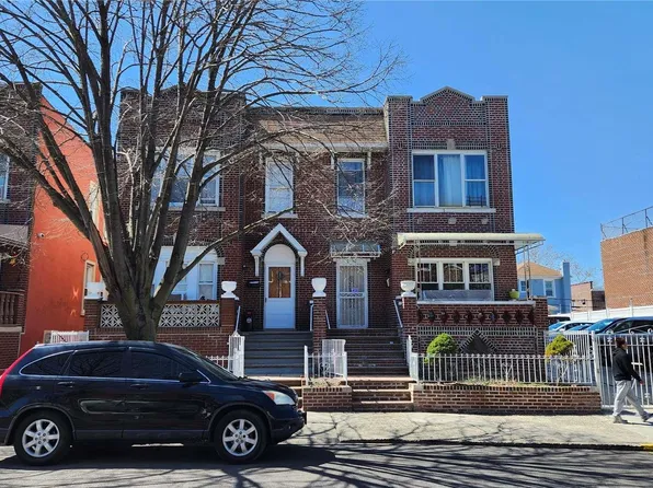 31-32 87th Street, East Elmhurst, NY 11369