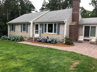 48 Tracy Ln, Brewster, MA 02631