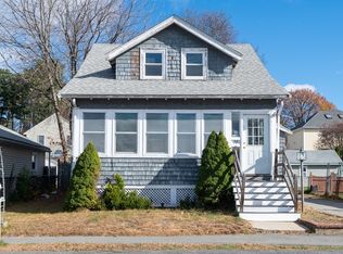 22 Covington Ave, Billerica, MA 01821