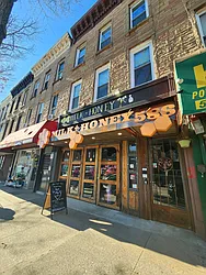 Rented by Brooklyn Property Group LLC