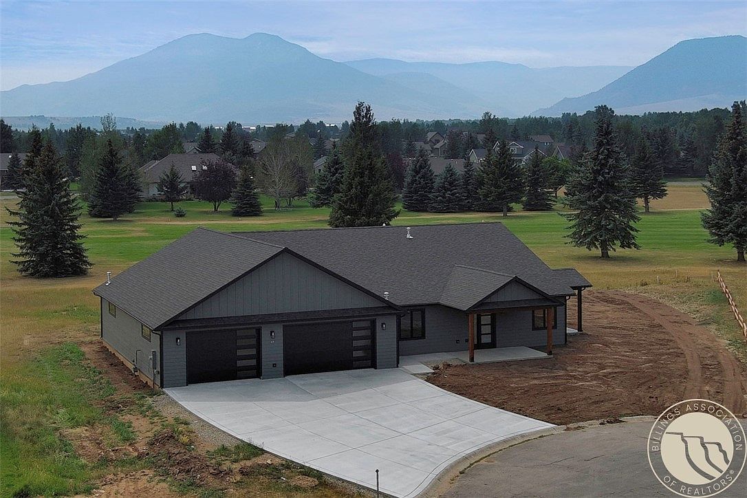 57 Sundog Ct — Red Lodge Golf Club