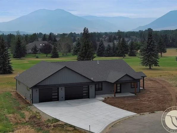 57 Sundog Ct, Red Lodge, MT 59068