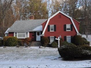 45 Morrison Rd W, Wakefield, MA 01880