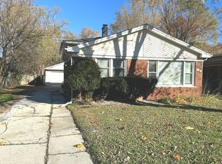 14 Sibley Blvd, Dolton, IL