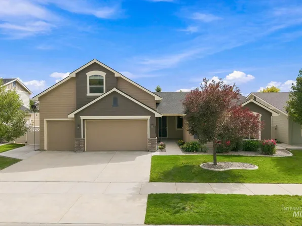 2739 W Tenuta St, Meridian, ID 83646