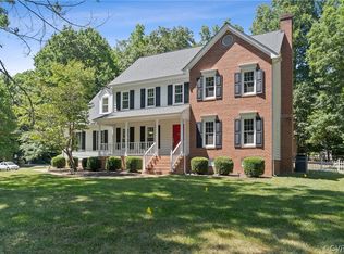 12217 Sylvan Ridge Ct, Chesterfield, VA 23838