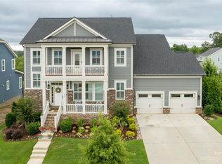 844 Bee Balm Trl, Fort Mill, SC 29708