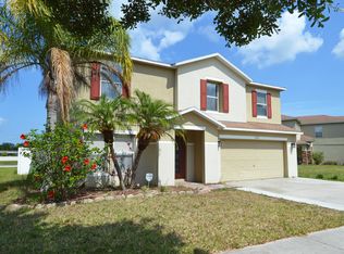 11021 Rising Mist Blvd, Riverview, FL 33578