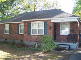 4975 Helene Rd, Memphis, TN 38117