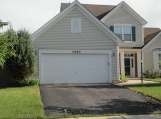 3989 Baybrook Dr, Aurora, IL 60504
