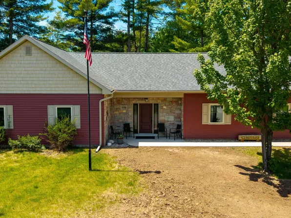 106 Windmill Lane Rd, Marquette, MI 49855
