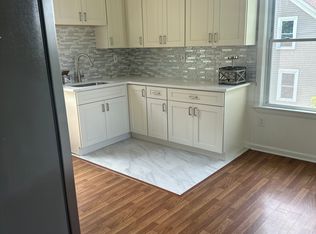 25 Crawford St #3, Woonsocket, RI 02895