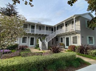 271 Everett Ave APT 2, Palo Alto, CA 94301