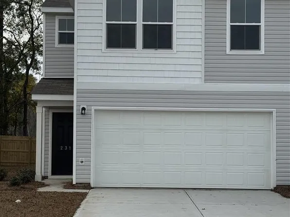 231 Yolanda Dr, Florence, SC 29506