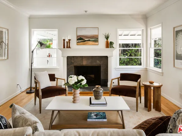 5510 Ventura Canyon Ave, Van Nuys, CA 91401