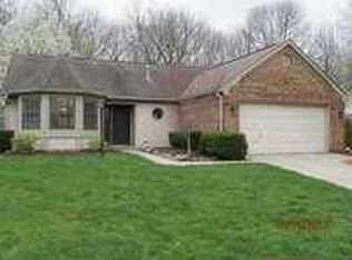 12503 Winding Creek Ln, Indianapolis, IN