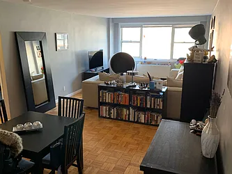 Rented by Keller Williams NYC