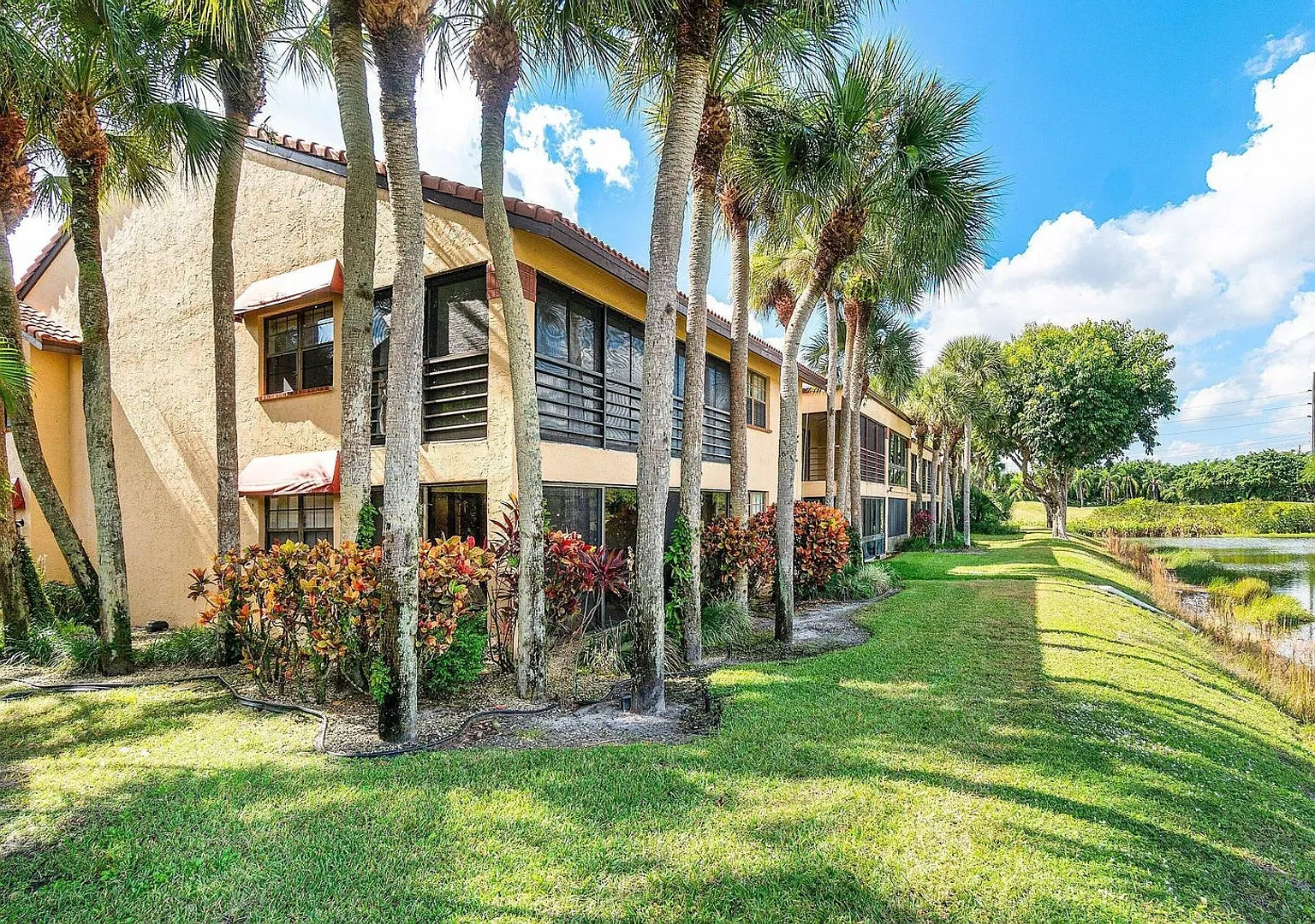 6446 Aspen Glen Cir #6446 Boynton Beach, Fl 33437 — Photo 3