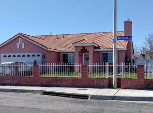 37051 45th St E, Palmdale, CA 93552