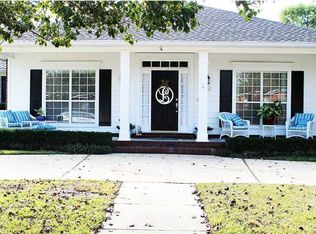 7265 Pine Station Rd S, Mobile, AL 36695