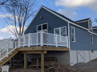 113 Centner Rd N, Canastota, NY 13032