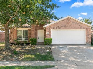 10745 Kittering Trl, Haslet, TX 76052