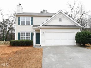 2515 Waterstone Way, Marietta, GA 30062