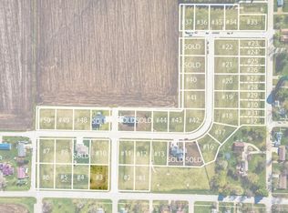 602 N Main St LOT 3, Conrad, IA 50621