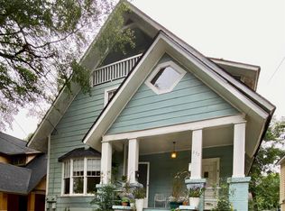 232 Sydney St SE, Atlanta, GA 30312