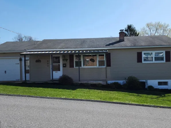 603 Memory Ln, Red Lion, PA 17356