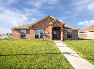 3501 Springfield Ave, Amarillo, TX 79118
