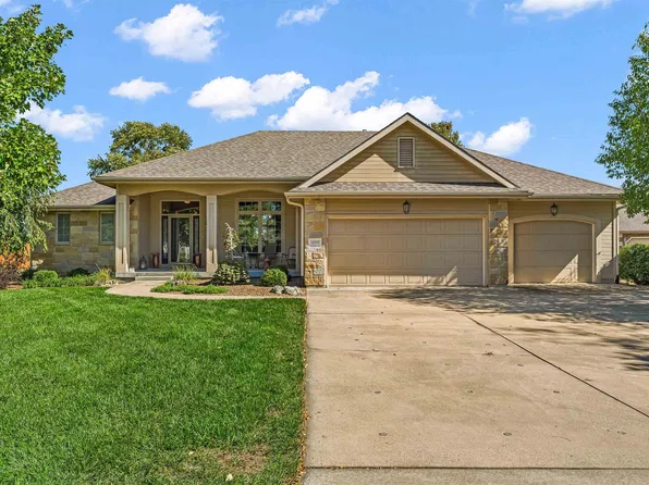 5000 NW Sterling Chase Dr, Topeka, KS 66618