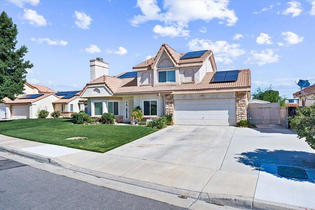 5113 Batris Ln, Quartz Hill, CA 93536 Zillow