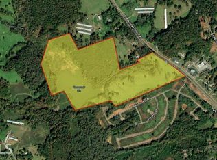 0 Highway 129, Pendergrass, GA 30567