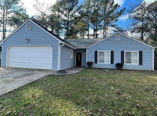 3228 Caley Mill Dr, Powder Springs, GA 30127