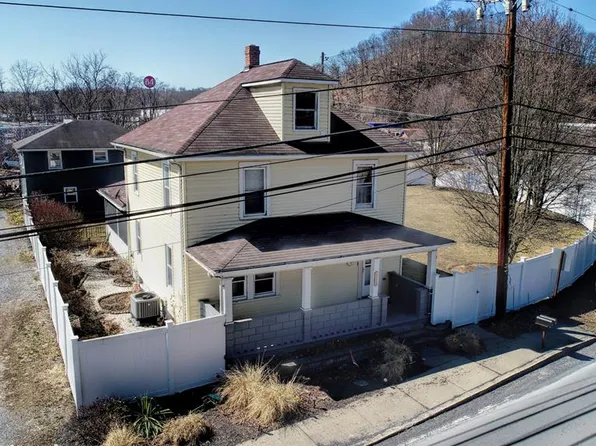 10128 Piney Ridge Rd, Huntingdon, PA 16652