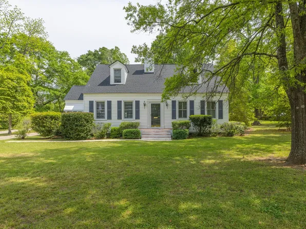 117 Calhoun St, Johnston, SC 29832