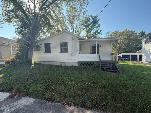 232 Howard St, Medina, OH 44256