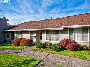 13775 SW Scholls Ferry Rd 4 #4, Beaverton, OR 97008