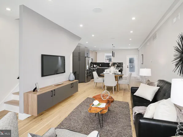 2656 Salmon St, Philadelphia, PA 19125