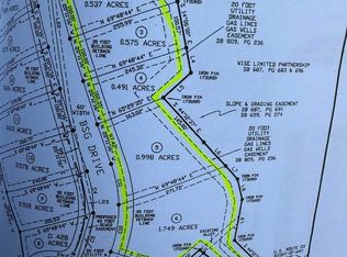 Bsg Dr, Norton, VA 24273