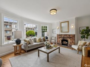 1421 17th Ave, San Francisco, CA 94122