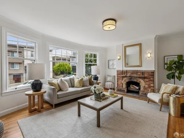 1421 17th Ave, San Francisco, CA 94122