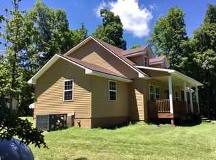 2831 Maple Grove Rd, Cadiz, KY 42211
